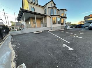 (Undisclosed Address), Paterson, NJ 07501