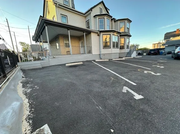 (undisclosed Address), Paterson, NJ 07501