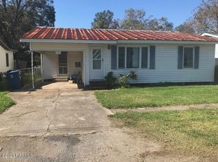 106 Gilbert St, Lafayette, LA 70501