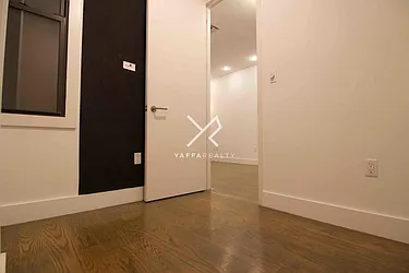 Rented by Yaffa Realty LLC