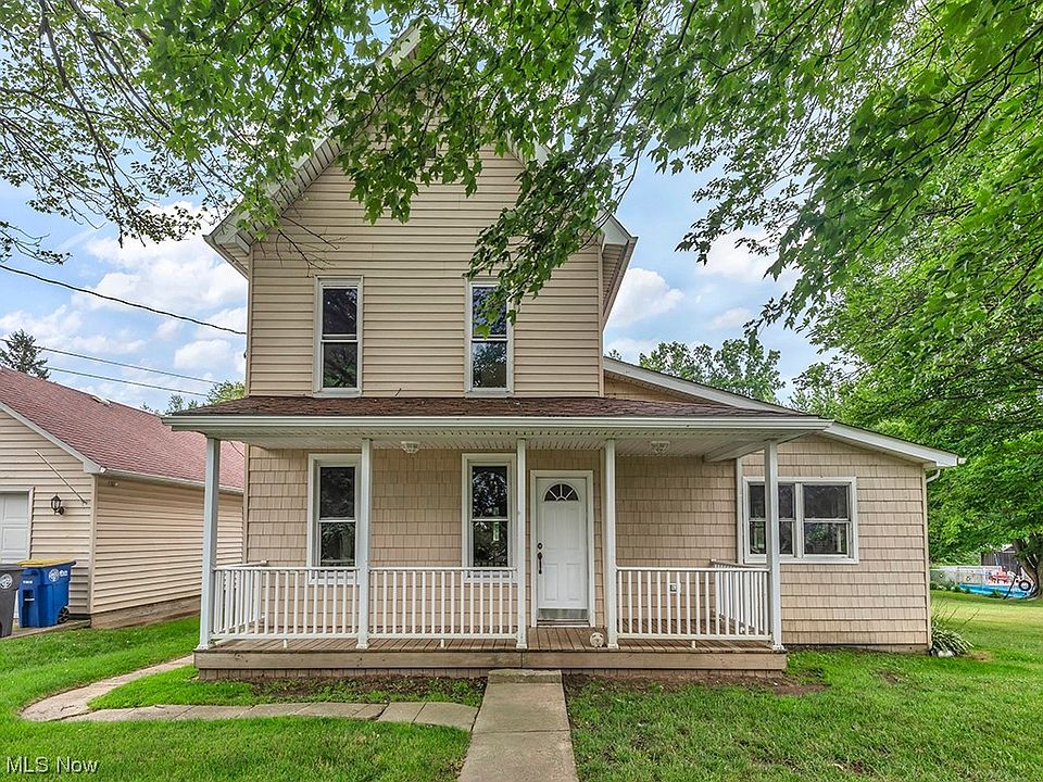 920 E 18th St, Ashtabula, OH 44004 MLS 4477443 Zillow