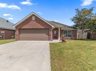 209 Bryan St, Lafayette, LA 70506