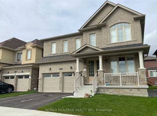 2525 Florentine Pl #BASEMENT, Pickering, ON L1X0H3