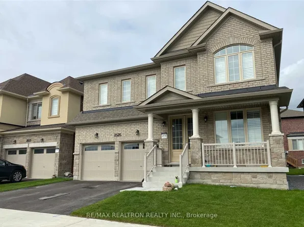 2525 Florentine Pl #Basement, Pickering, ON L1X 0H3