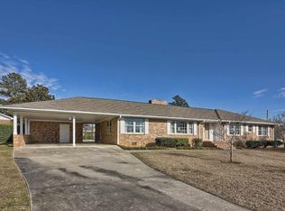 3104 Berkeley Forest Dr, Columbia, SC 29209