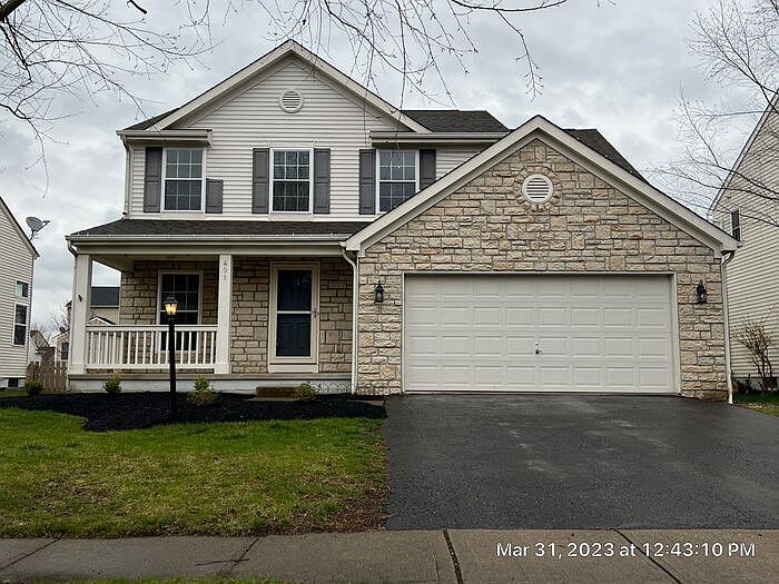 1st image of 491 Yale Cir