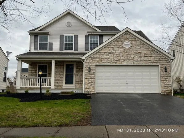491 Yale Cir, Pickerington, OH 43147