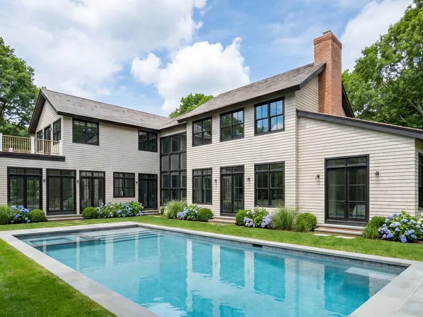 120 Noyac Path, Water Mill, NY 11976