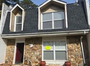 11 Pine Canyon Dr SW, Atlanta, GA 30331