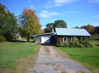 6742 River Rd, Lowville, NY 13367