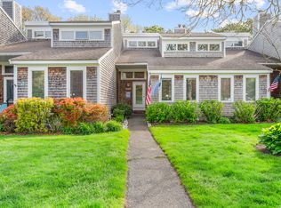 15D Riverview Ave, Mashpee, MA 02649
