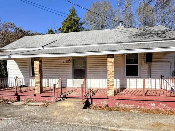 204 Spring St, Union, SC 29379