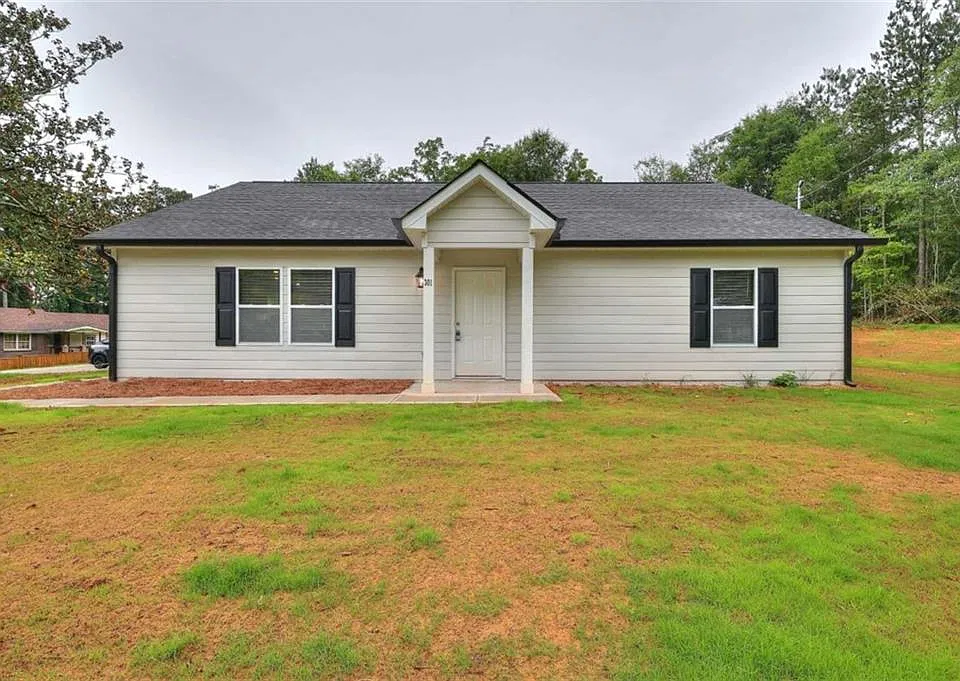 301 Carwood Dr