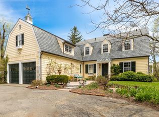 2 Mill Pond, Marblehead, MA 01945