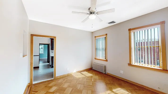 Rented by Bedford Brownstone Realty | media 18