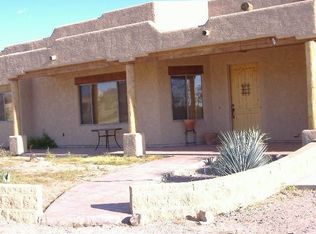 849 E Frontier St, Apache Junction, AZ 85119