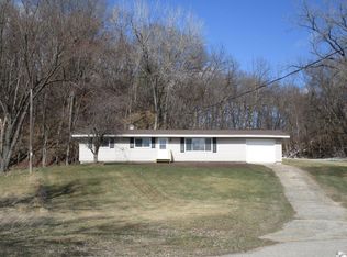 W29848 Bambenek St, Dodge, WI 54625