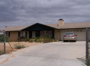58332 Campanula St, Yucca Valley, CA 92284
