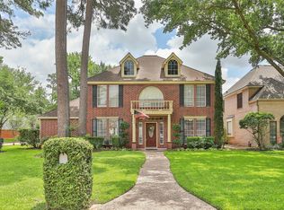 14018 Haynes Dr, Houston, TX 77069