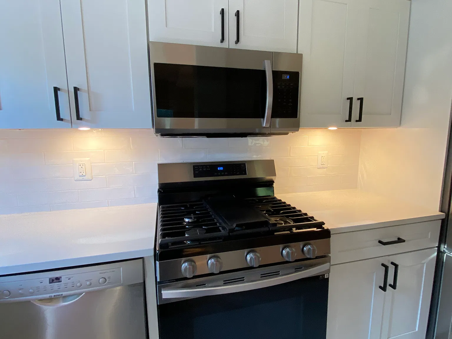 2 bed, 930 sqft, $2,650 — Photo 3