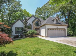 1909 Nolina Rd, Knoxville, TN 37922