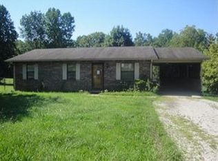 470 Shepherd Hills Rd, Cookeville, TN 38501