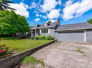 3105 NE 108th Ave, Portland, OR