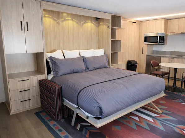 Haven Living & Storage LLC