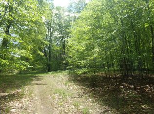 100 E Royal Oak Dr, Fairview, MI 48621