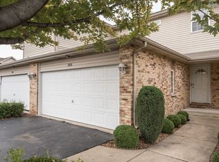 7213 Bradford Ct, Justice, IL 60458