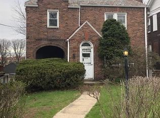 2542 Beechwood Blvd, Pittsburgh, PA
