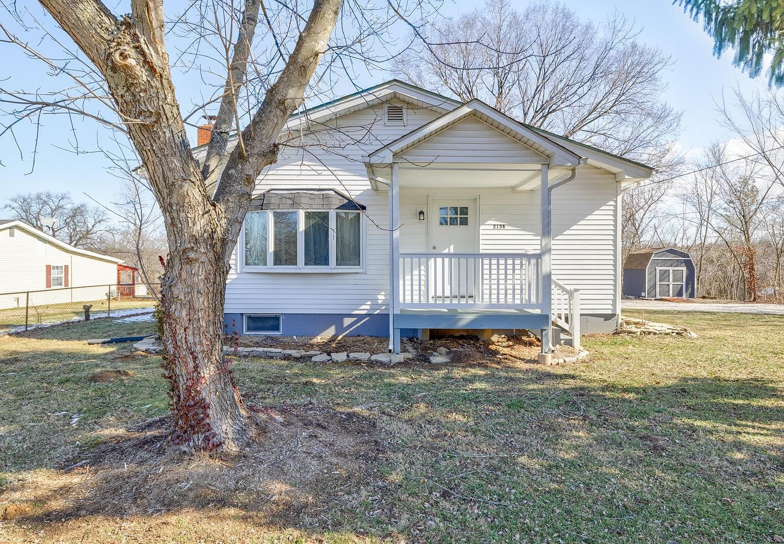 2156 Us Highway 61, Festus, MO 63028 Zillow