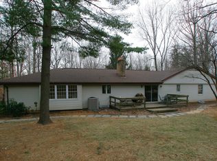 1514 Pinnacle Rd, Baltimore, MD 21286