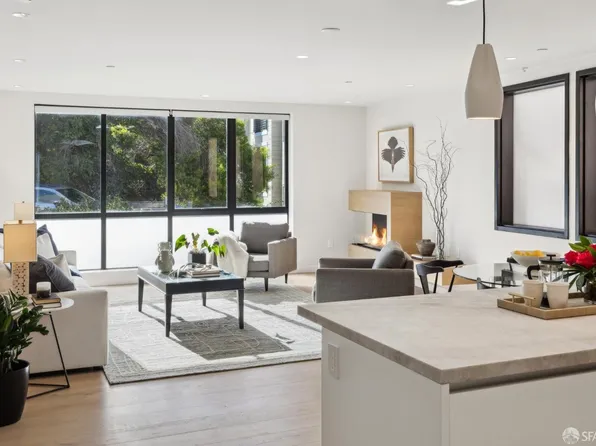 3649 California St, San Francisco, CA 94118