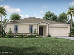 5345 Landover Blvd, Spring Hill, FL 34609