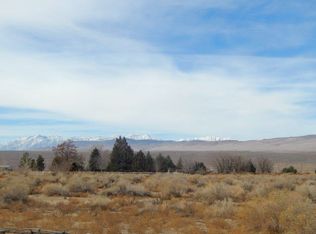 14495 Highway 6, Bishop, CA 93514