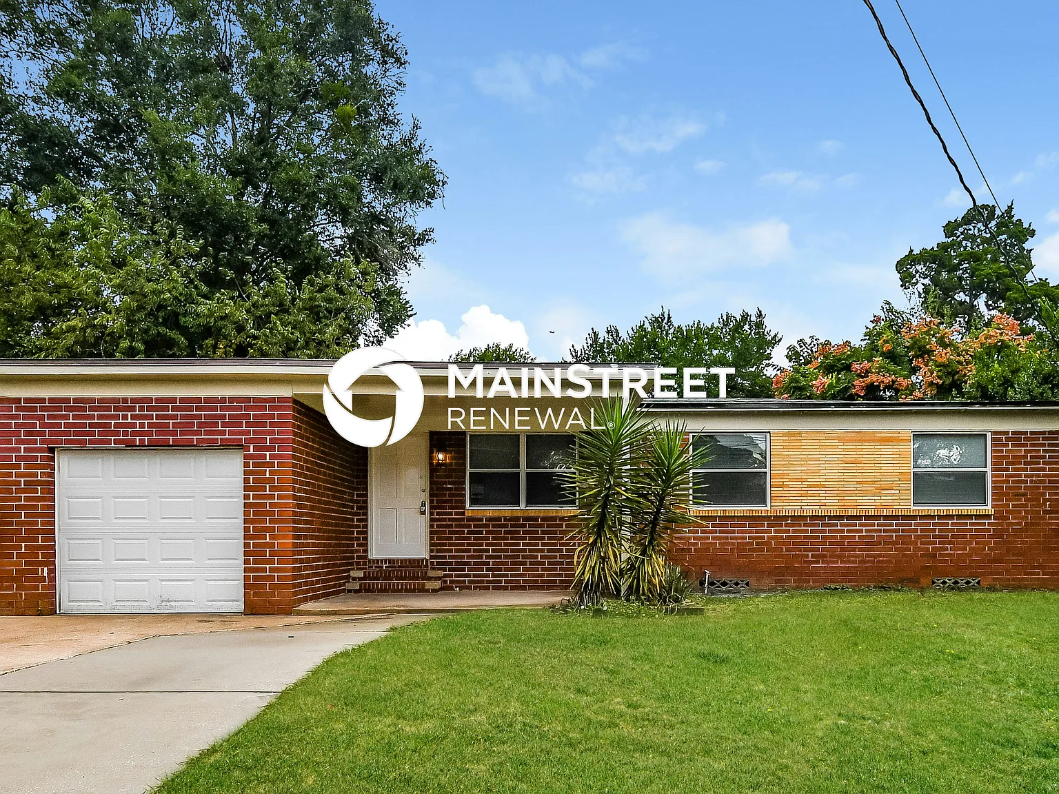 2655 Lorna Rd — Photo 1