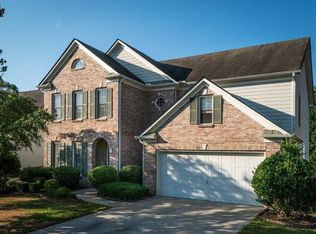 2014 Barrett Knoll Cir, Kennesaw, GA 30152