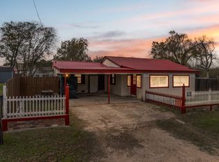 603 Eagle Dr, Eddy, TX 76524