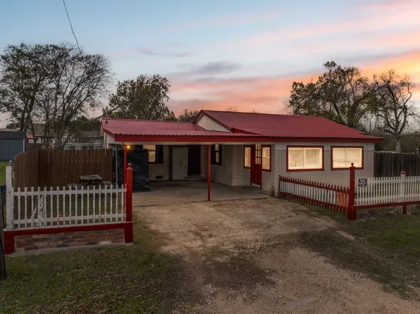 603 Eagle Dr, Eddy, TX 76524