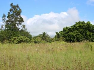 Kupulau Rd LOT B5A2, Hilo, HI 96720