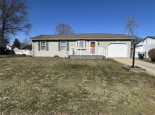 1535 Charles St, Hermitage, PA 16148