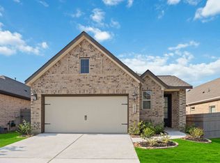 5703 Redstone Manor Dr, Spring, TX 77379