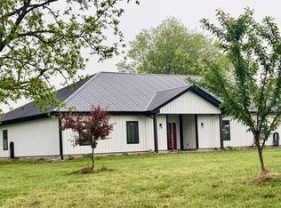 558 Fry Ridge Rd, Greensburg, KY 42743