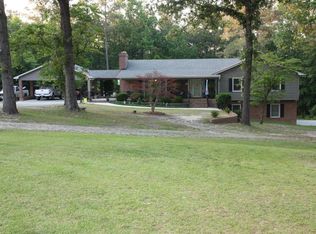 140 Scott McDonald Rd, Rockingham, NC 28379