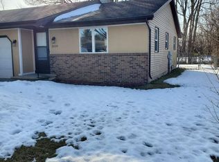 2639 N Birchwood Ave, Appleton, WI 54914