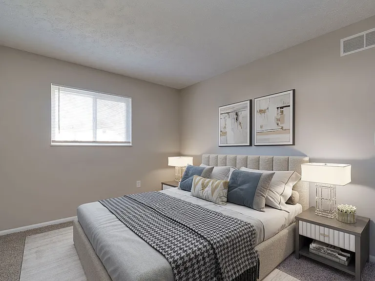 Woodmere Apartments — Photo 13