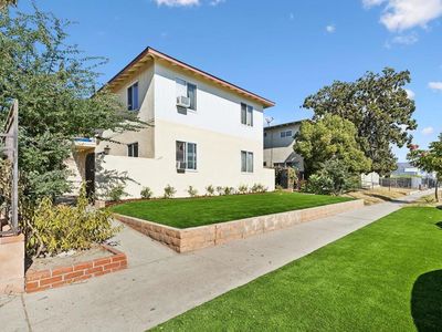 11147 Sherman Way, Sun Valley, CA, 91352