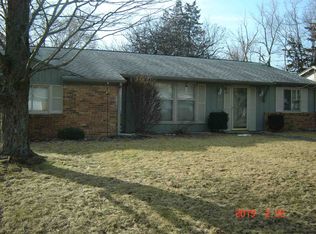 313 Iwo St, Auburn, IN 46706