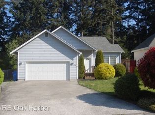 1264 NE Riksen Way, Oak Harbor, WA 98277